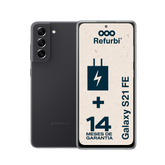 Galaxy S21 FE